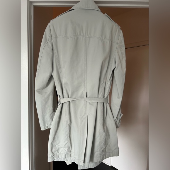 Men’s (M) Drykorn Trench coat - Picture 2 of 8